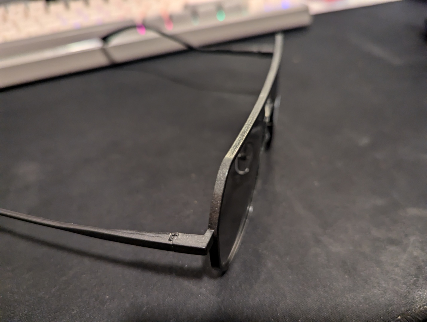 Fuqian 의 선글라스