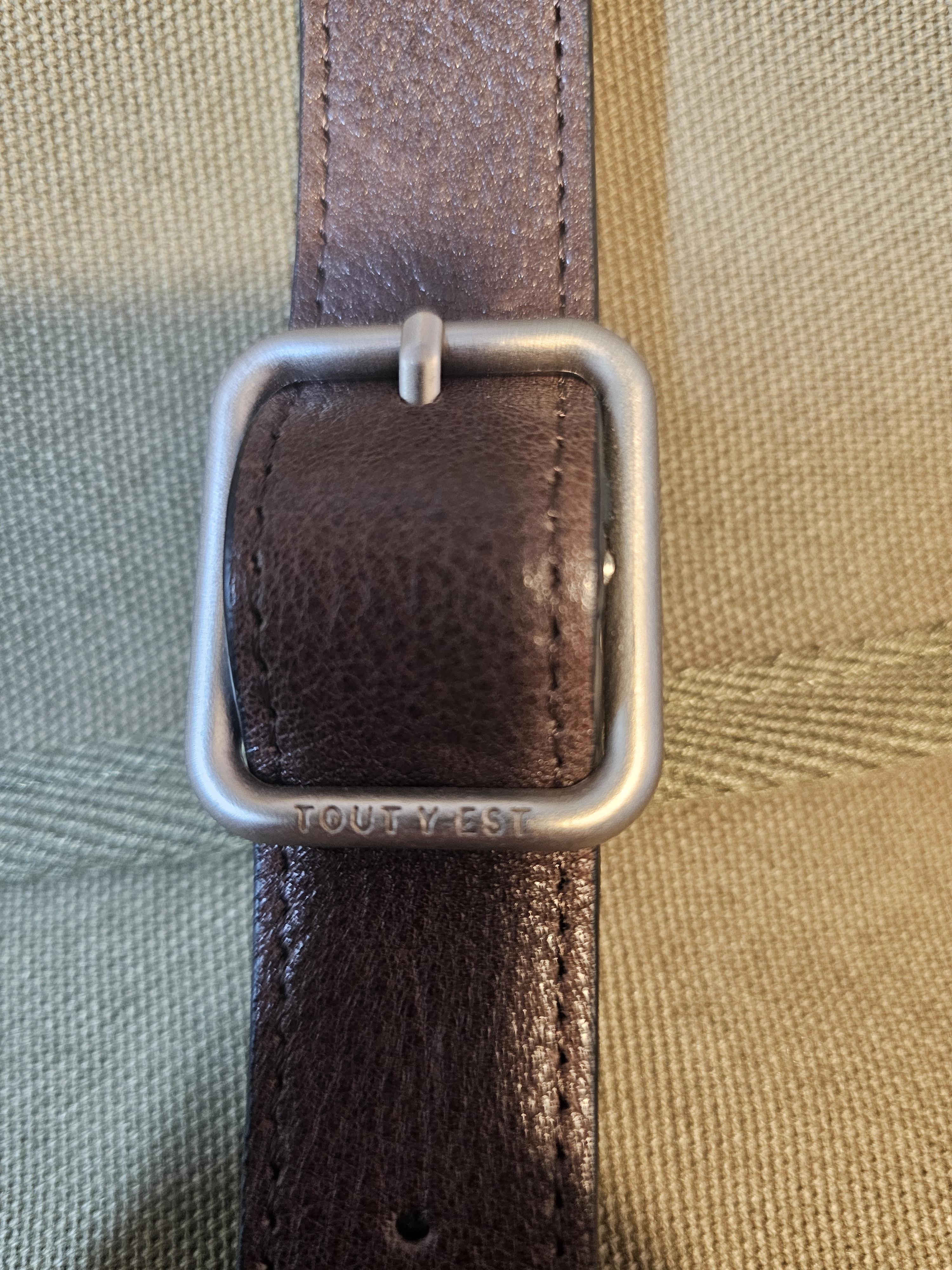 투티에 가방 부트백