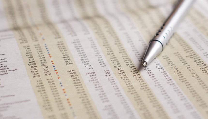 PER(price earning ratio)란?