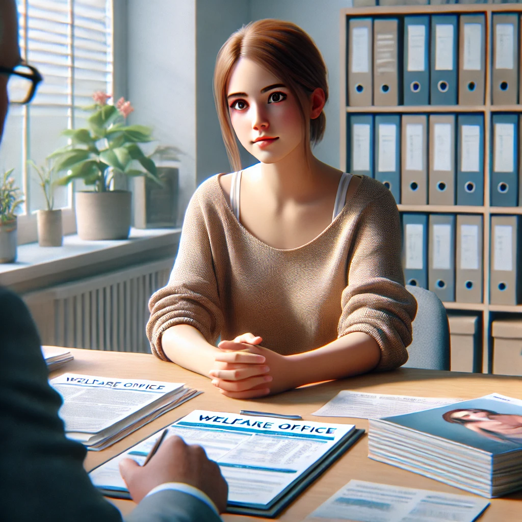 국민행복카드 첫만남이용권 관련 그림