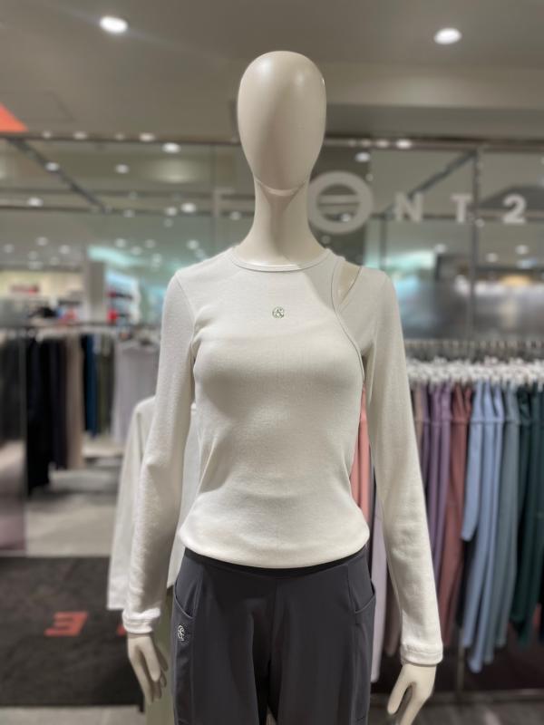 시너지 언발 티셔츠_FCWFTS039 / 프론투라인(스포츠)