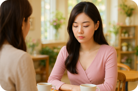 나는 왜 자꾸 상처받을까