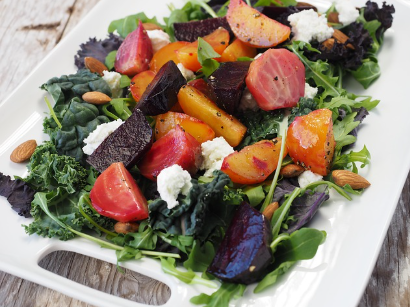 콜레스테롤 낮추는 음식