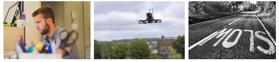 데이터 라벨링의 종류