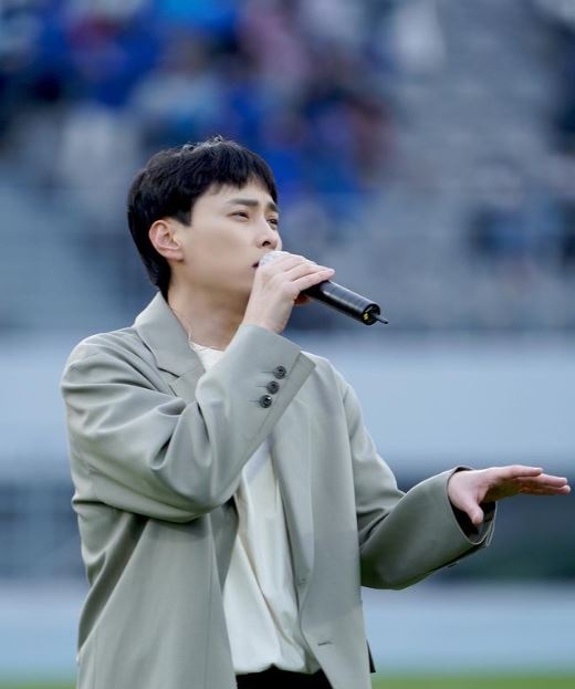 민경훈 11월 결혼 예비신부 직업