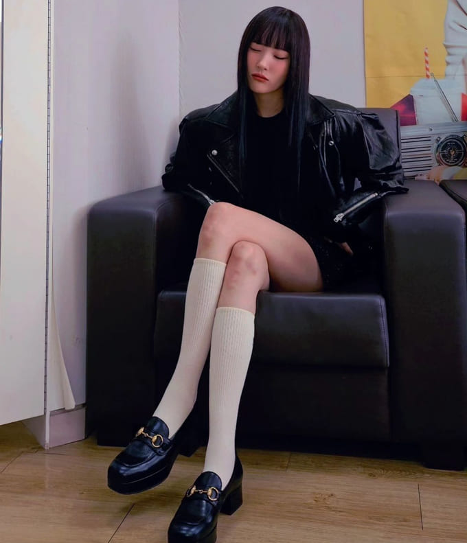 선미 사복