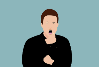 기침 감기 빨리 낫는 법 좋은 음식 추천