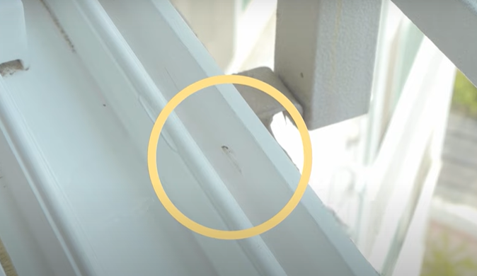 23년형삼성창문형에어컨윈도우핏 설치방법 가이드 사진 동영상 설명서 다운로드