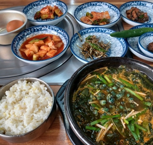 전현무계획-충주-올갱이해장국-고디탕-장금옥