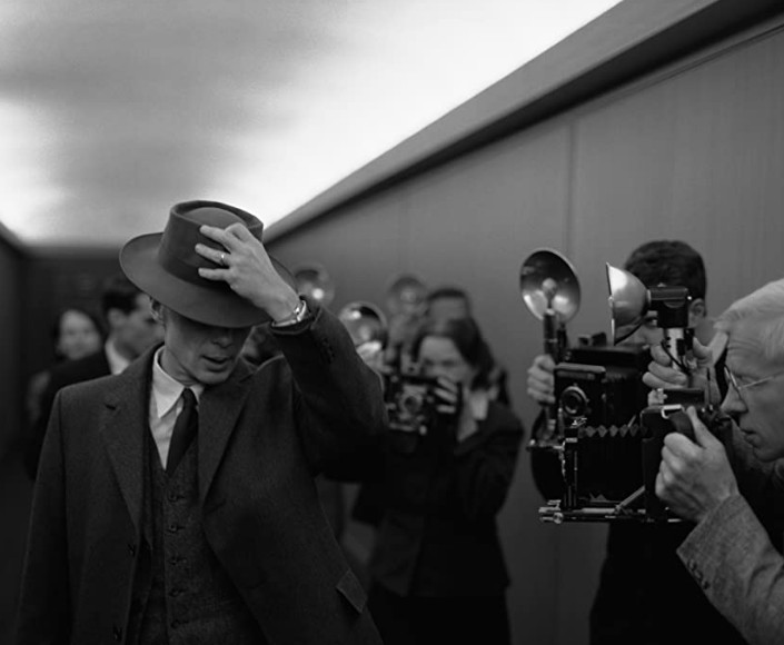 실존 인물 바탕 영화 추천 오펜하이머 다시보기 줄거리 결말 후기 리뷰 스포일러