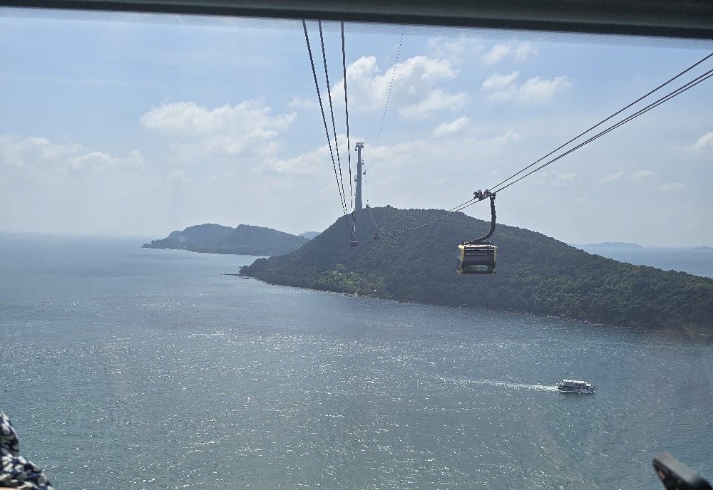 푸꾸옥 자유여행 둘째날