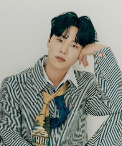 김우석 사회복무요원 편입 김민석 동생