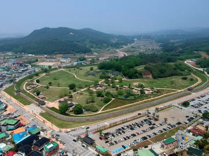 서산 가볼만한 곳