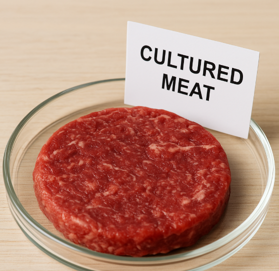 배양육이 바꾸는 미래 식탁