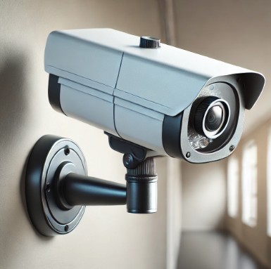 CCTV