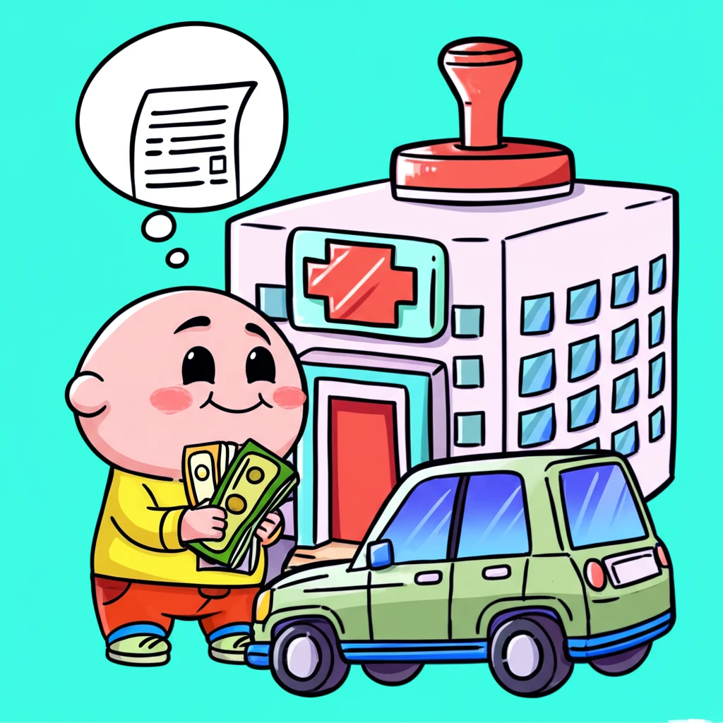 지방세 자동차세 연납 혜택과 연말정산..