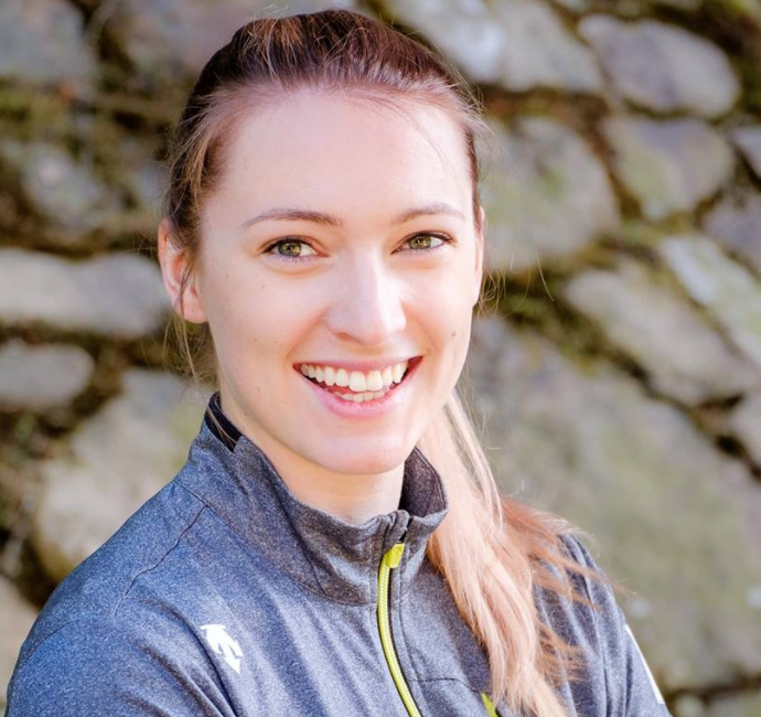 루지 아일린 프리쉐