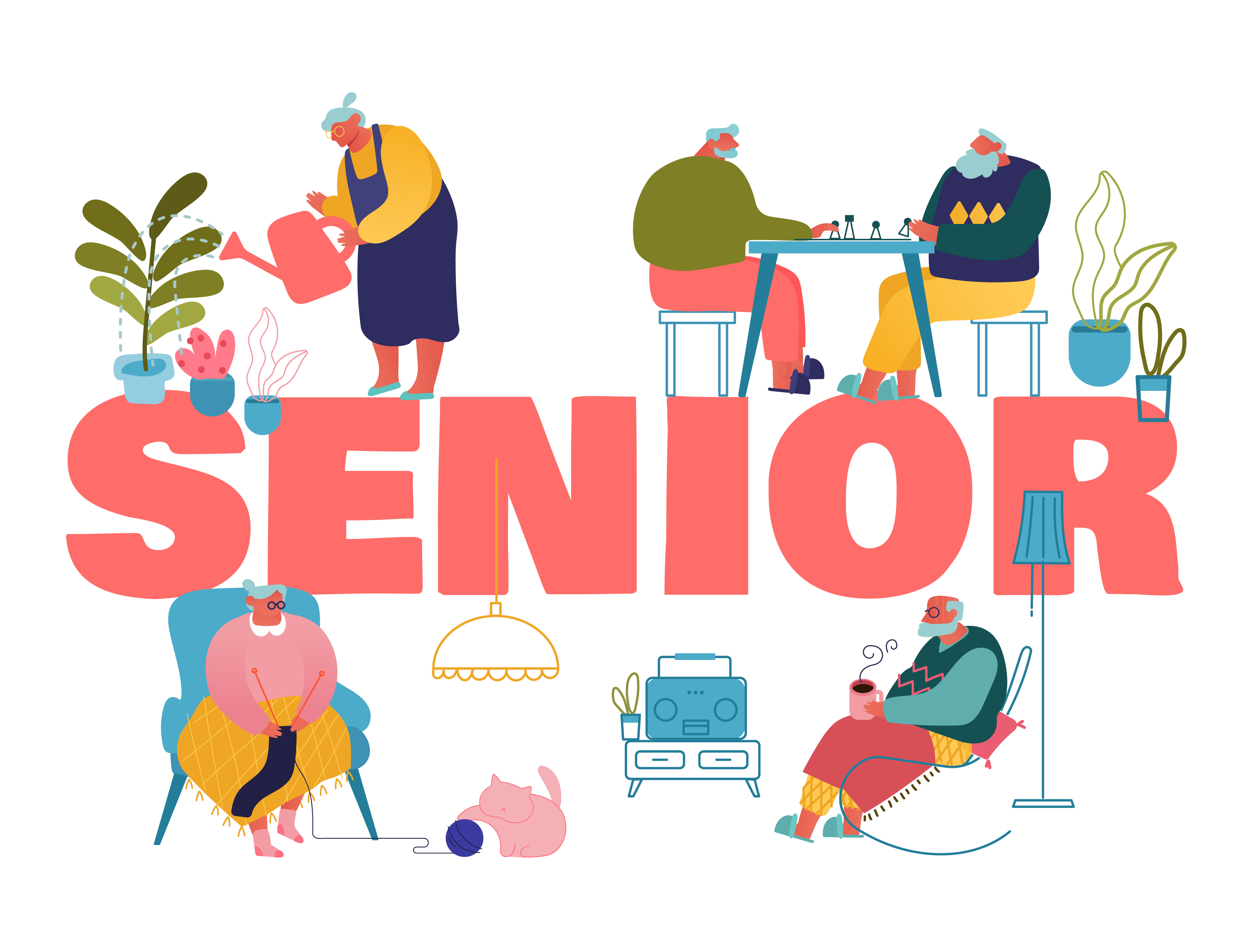 SENIOR