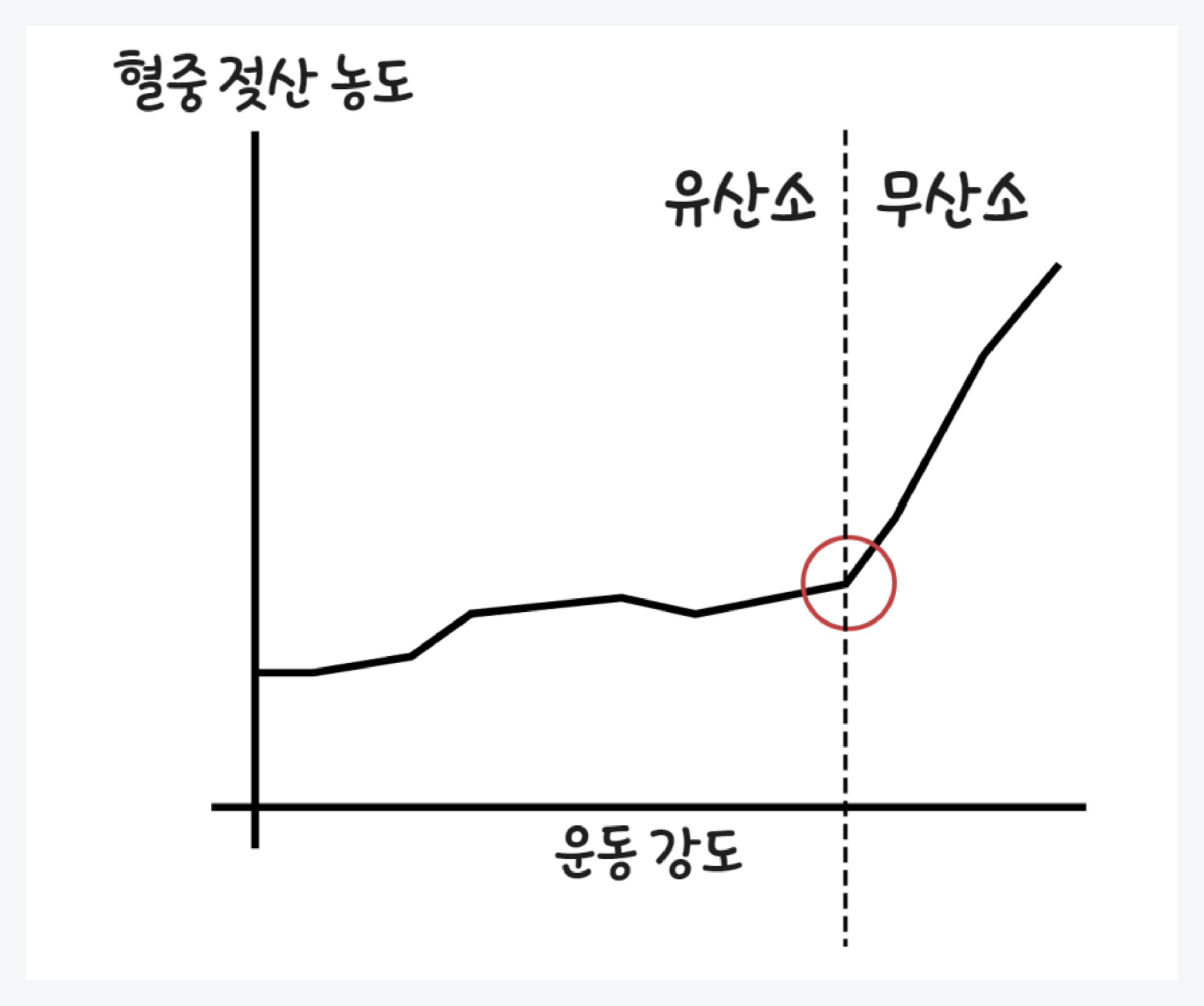 러닝, 존투러닝