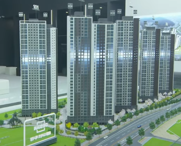 용인 드마크데시앙 무순위 줍줍 청약