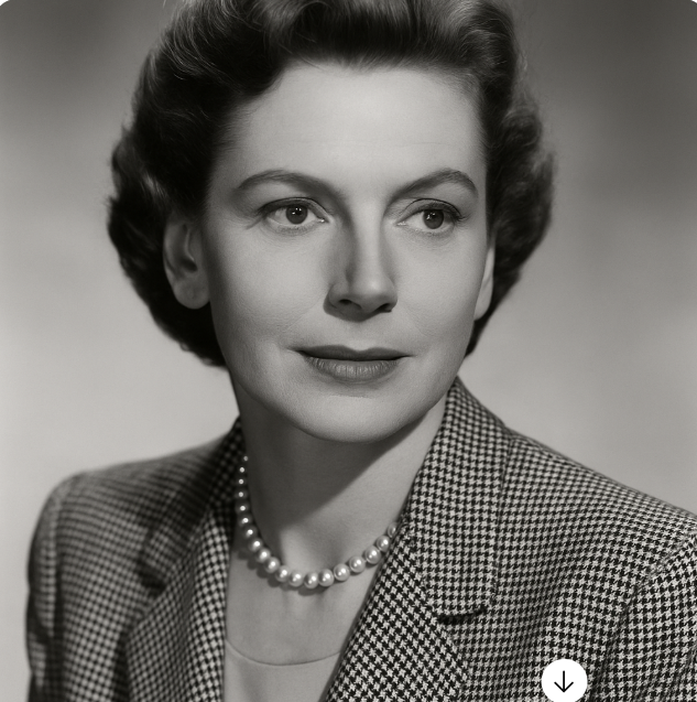 Deborah Kerr