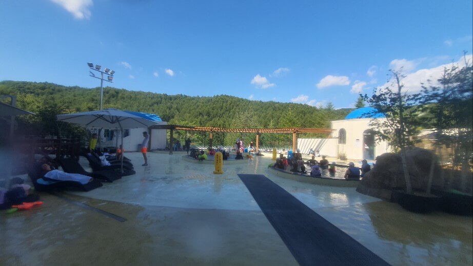 [가을 여행]휘닉스 평창 비시즌 즐기기(feat.블루케니언)