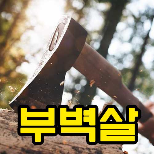 부벽살 썸네일