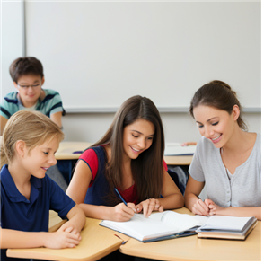 교육학과 참고 사진-2