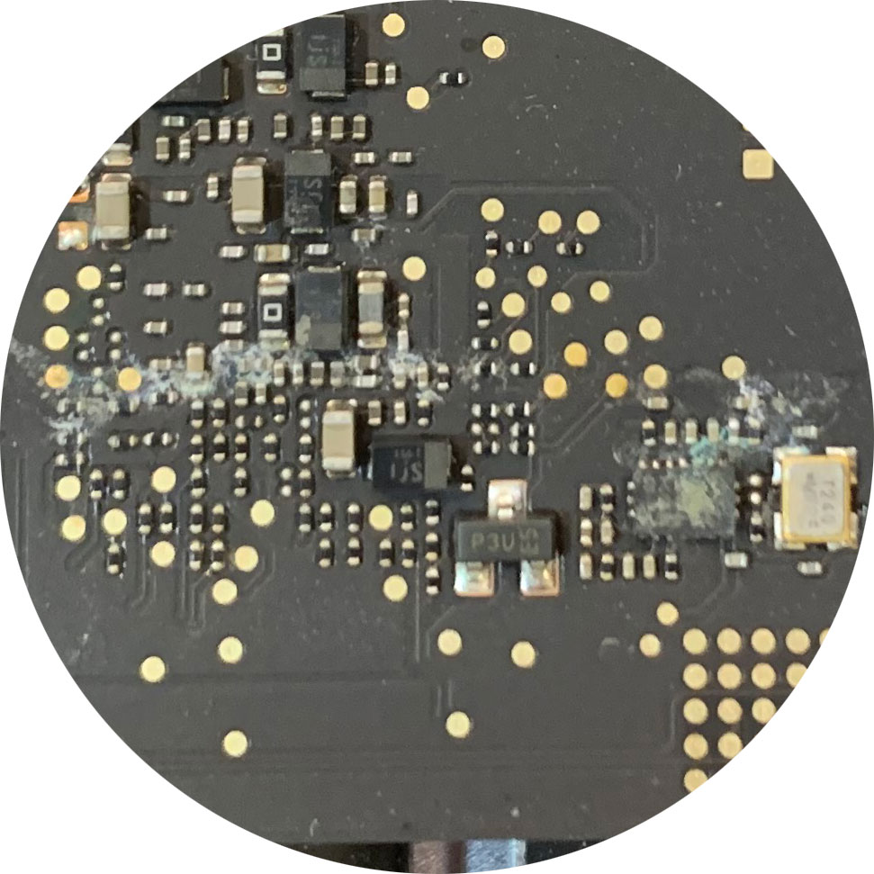 맥북 침수시 조치 방법10