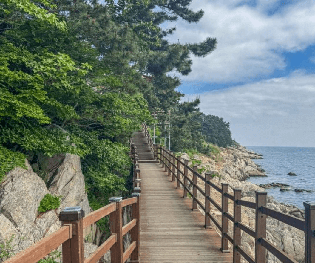 거제 이수도&amp;#44; &amp;#39;1박 3식&amp;#39;으로 유명한 섬 완벽 가이드