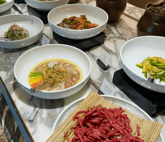 선우용녀 조식_4