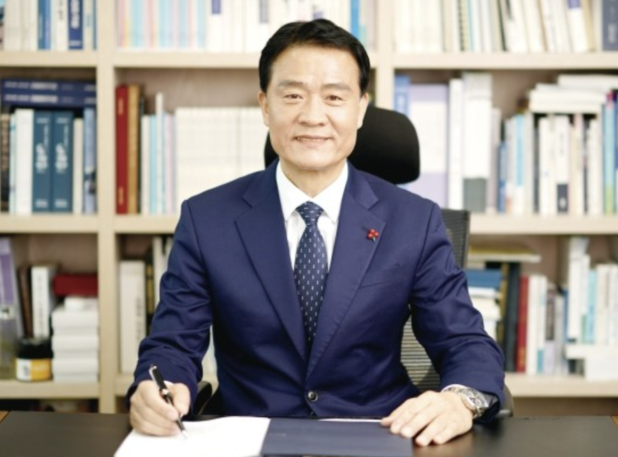 이승로 당선인