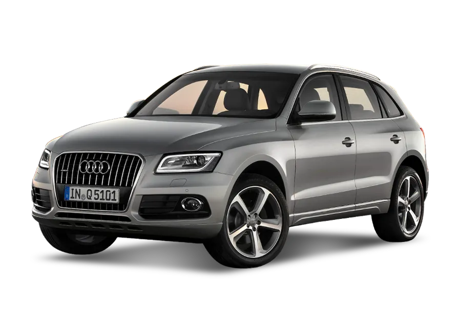 아우디 q5 스포트백 제원 정보 포토