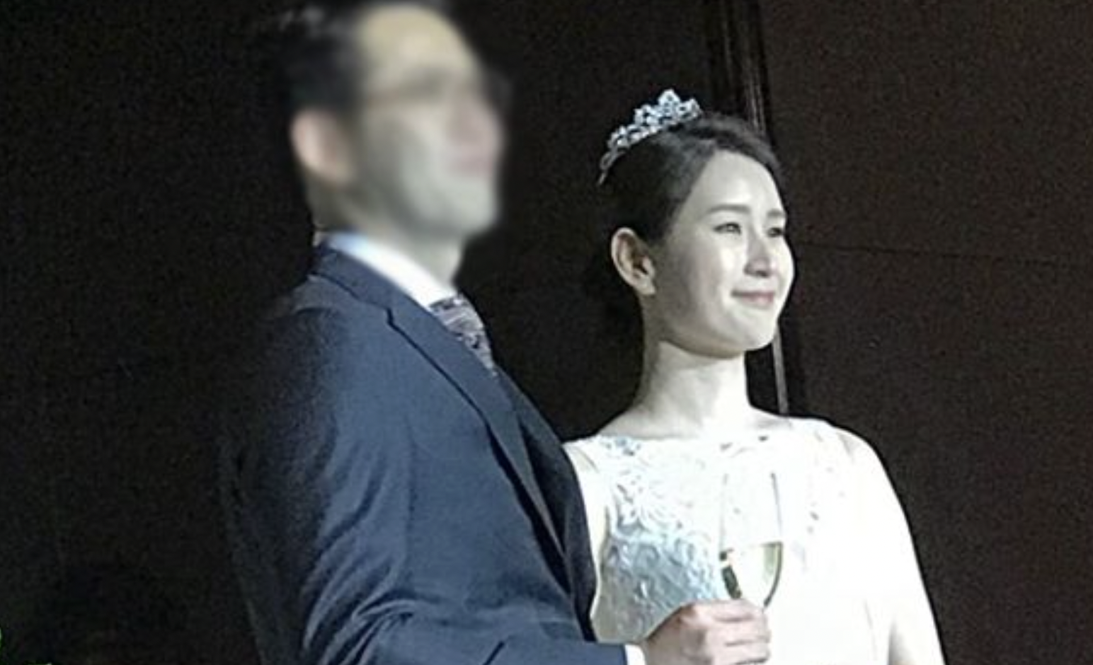 기보배 남편 결혼