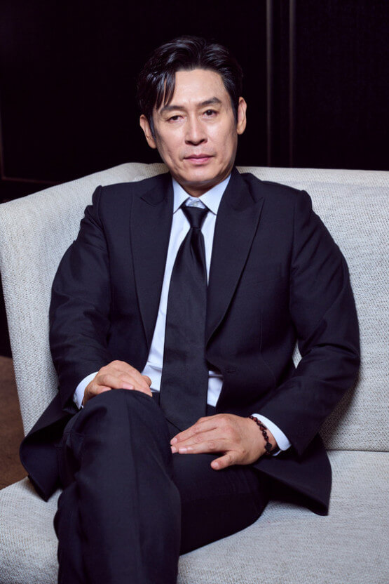 하이퍼나이프 공개시간, 결말, 등장인물