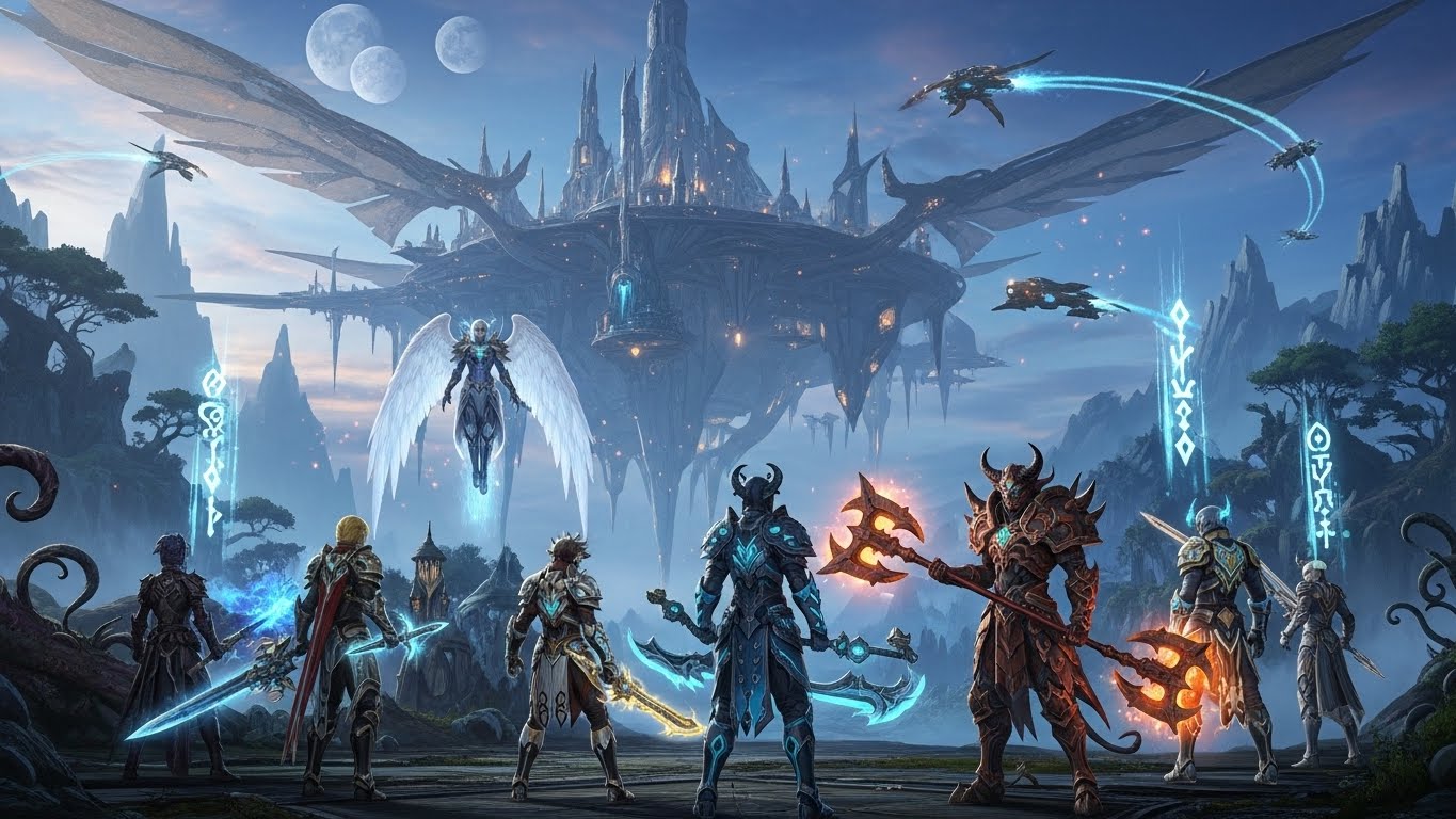 아이온 2 관련 사진