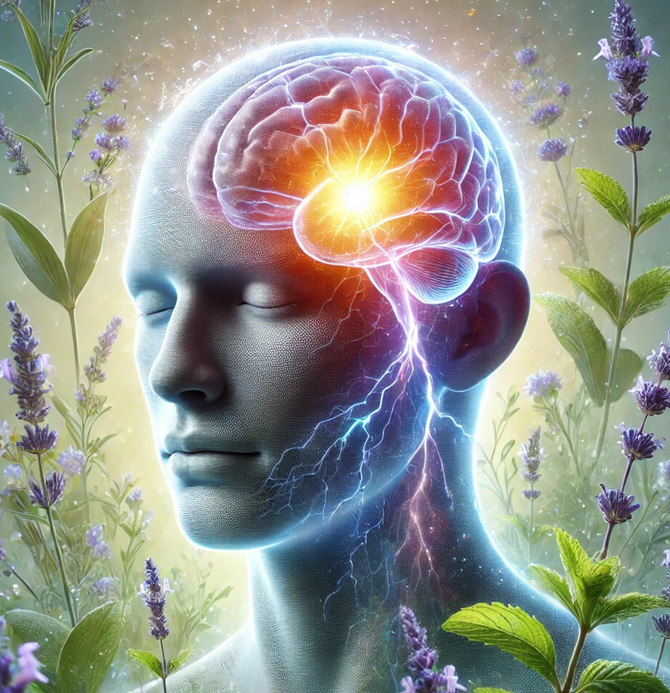 천마 관절 건강과 두통 완화