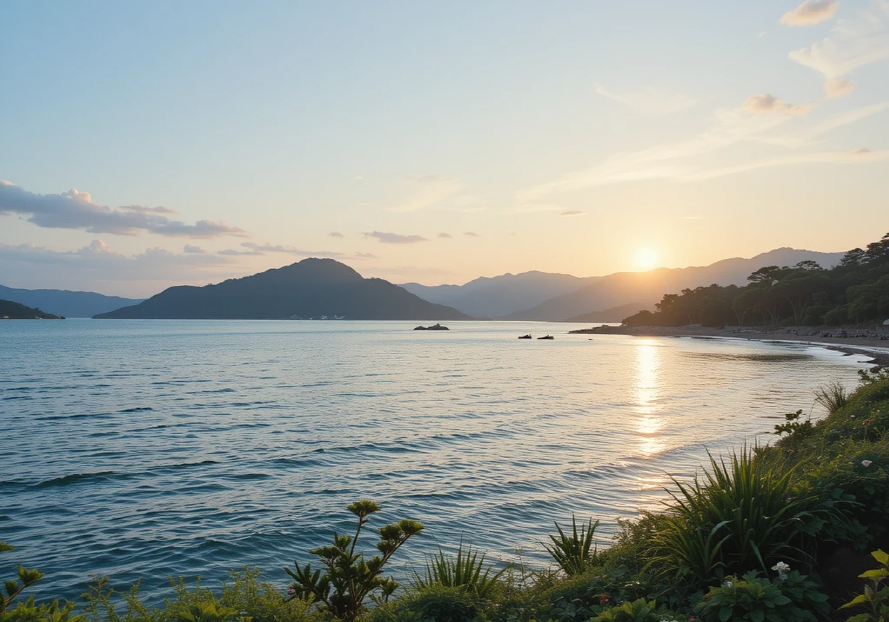 힐링 위주 이박삼일 여행코스 제주도