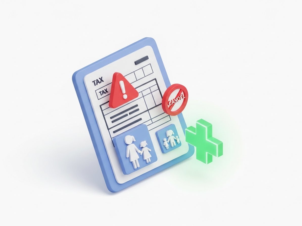 소득기준 초과 부양가족 연말정산