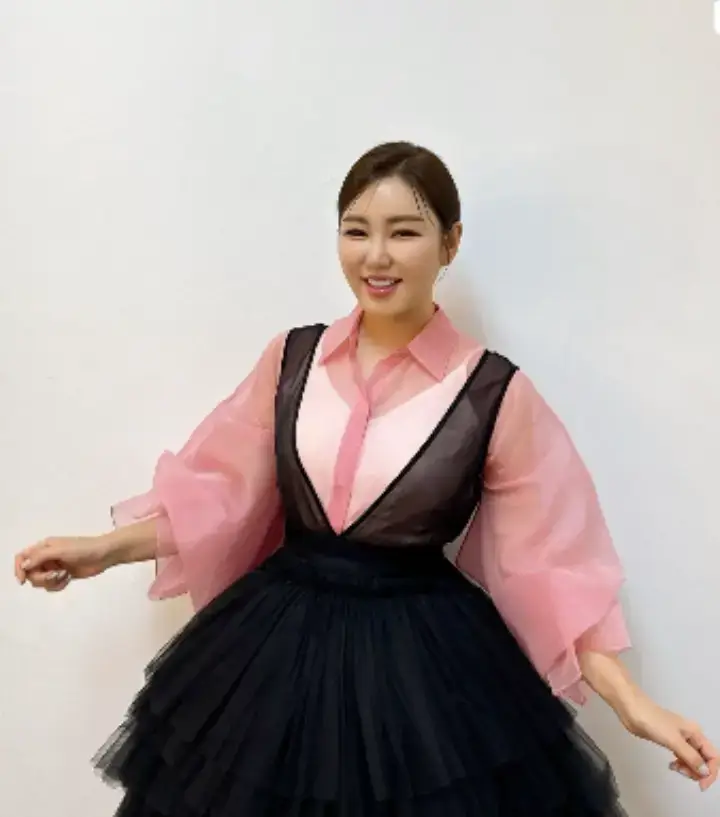 송가인-사진
