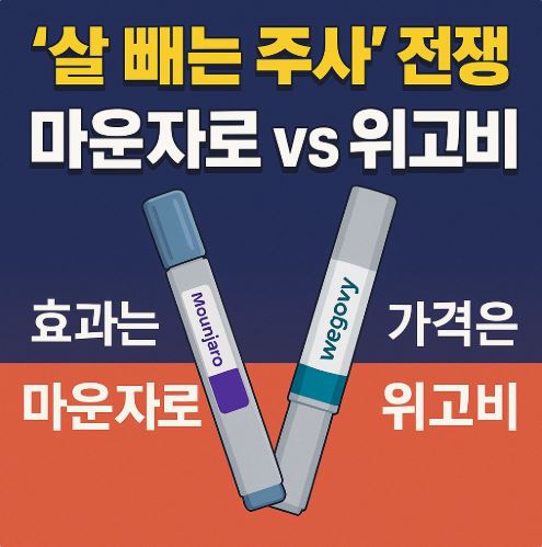 마운자로 관련 사진