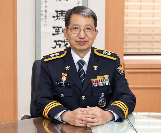 우종수 국수본부장