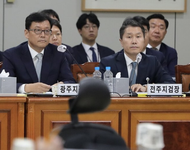 박영진 검사 경력