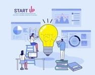 사업하는-꿈-사무실-계획서-일러스트