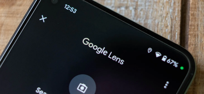 유튜브가 안드로이드 버전에 구글 렌즈 검색 통합(출처-9to5google)