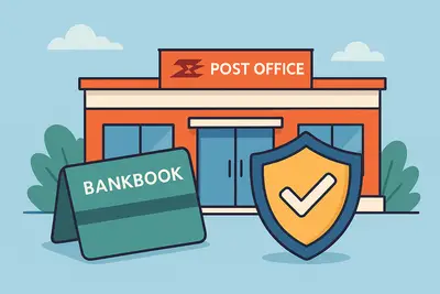 우체국 압류방지통장 개설하기 전에 반드시 알아야 할 핵심 정보