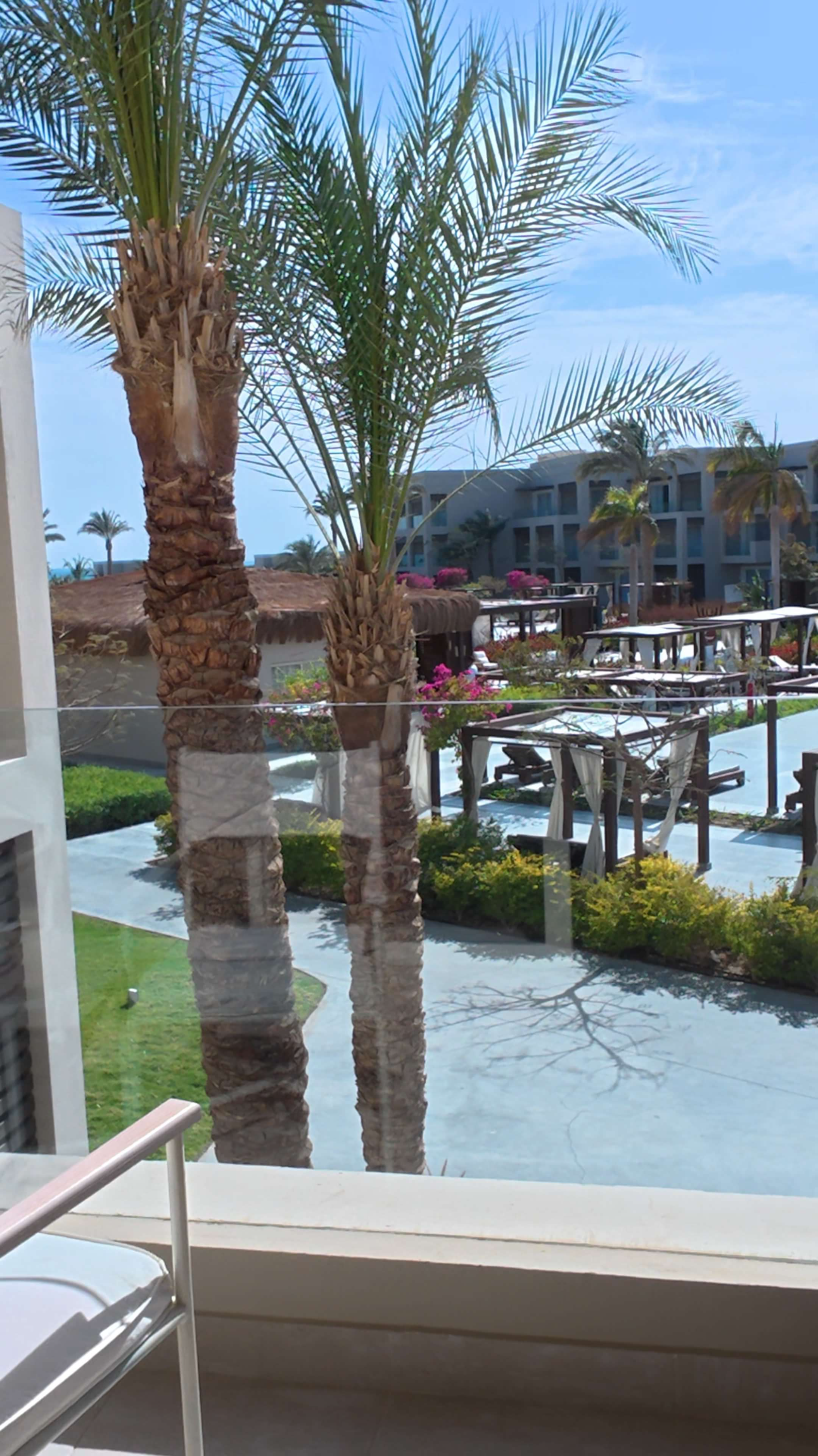 슈타이겐베르거 리조트 라스 소마(Steigenberger Resort Ras Soma)