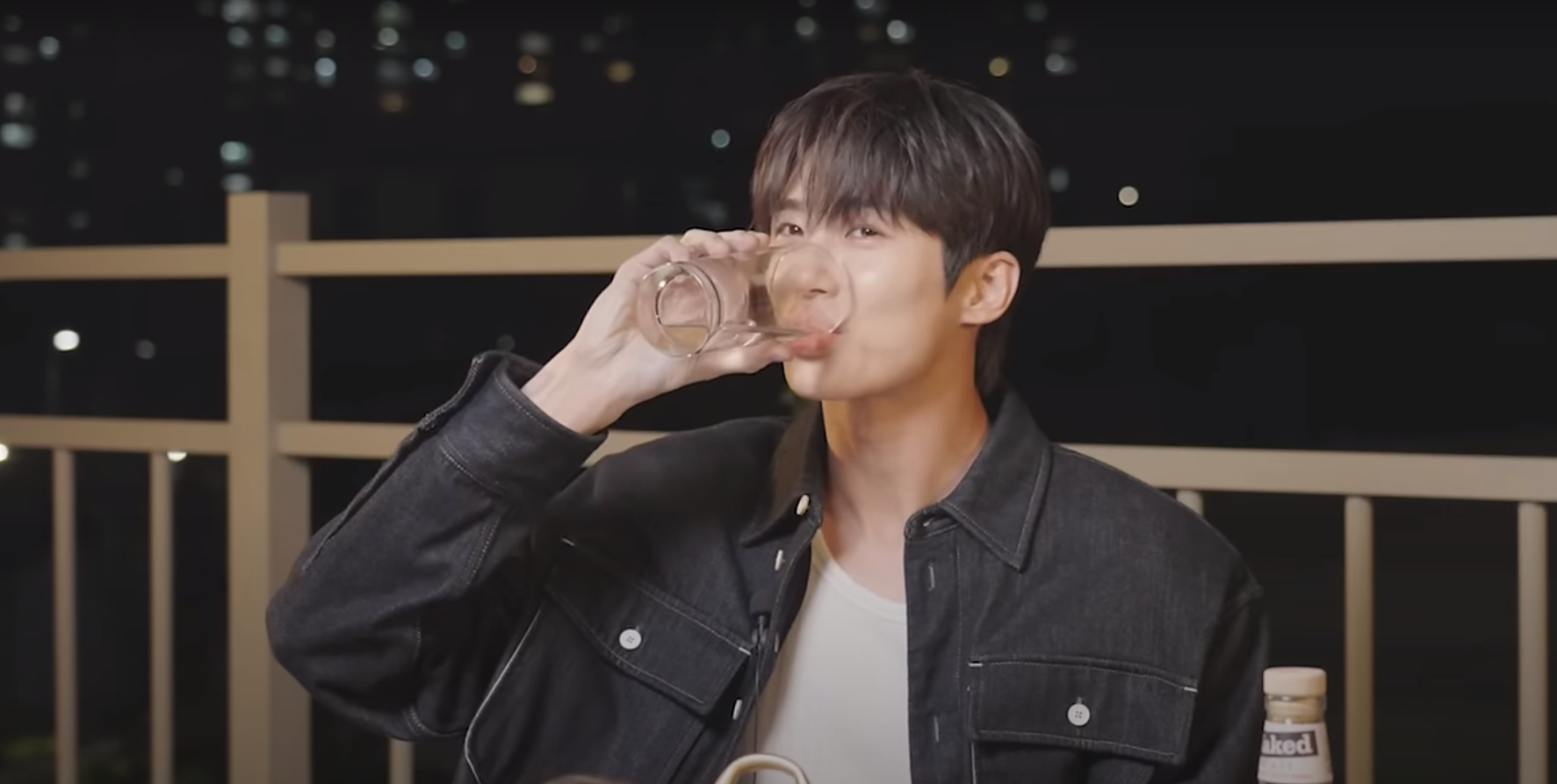 변우석 혜리 유튜브