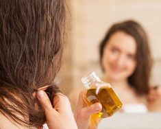 머리카락 굵어지는 방법 3가지 머리숱 많아지는법