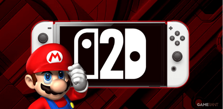 닌텐도 스위치2